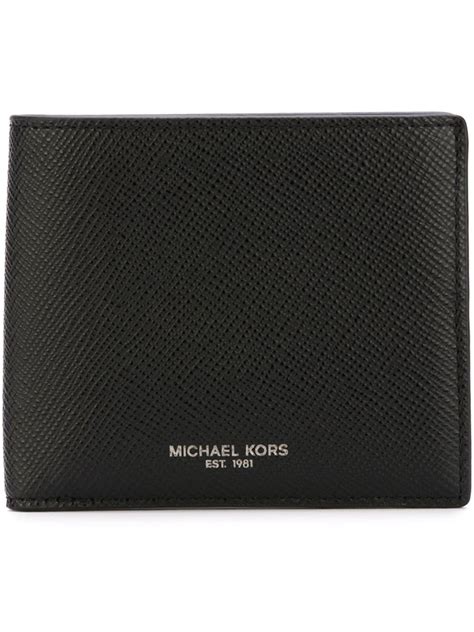 Michael Michael Kors Klassisches Portemonnaie 